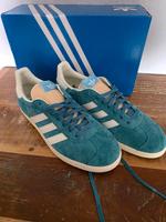 Adidas Gazelle gr.  41  1/3 Neu Nordrhein-Westfalen - Breckerfeld Vorschau