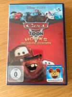 DVD Cars Toon Hooks  unglaubliche Geschichten Niedersachsen - Bramsche Vorschau