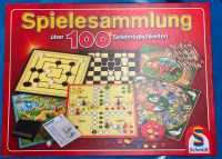 Schmidt Spielesammlung 100 Hessen - Flörsheim am Main Vorschau