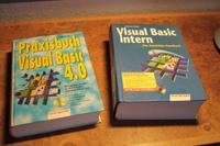 Microsoft Visual Basic Bücher "-intern-dt" / "Praxisbuch 4.0-dt" Nordrhein-Westfalen - Waldfeucht Vorschau