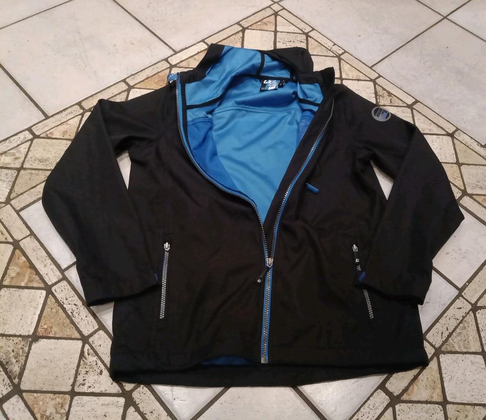 Jacke,Übergang,Softshell,Strick,Fleecejacke Killtec,Puma,Edc in Böbrach