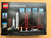 LEGO Architecture San Francisco (21043) Niedersachsen - Achim Vorschau