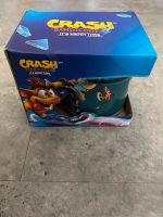 Crash Bandicoot 4 XXL Tasse Neu Activision Thüringen - Georgenthal Vorschau