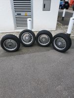 O.Z. Ruote 6Jx14 H2 4x100 ET33 Mazda Opel Wandsbek - Hamburg Eilbek Vorschau