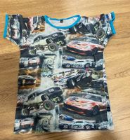 T-Shirt Größe 128 Monstertrucks Baden-Württemberg - Reutlingen Vorschau