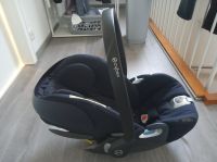 Babyschale Cybex Cloud Z i-Size Plus Stuttgart - Vaihingen Vorschau