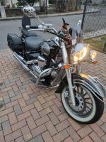 Suzuki Intruder  VL800C Sachsen - Bad Lausick Vorschau