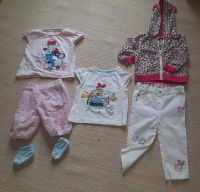 Kleines Babyset Newborn-68 Saarbrücken - Malstatt Vorschau