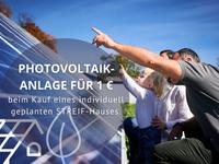 Mit Photovoltaikanlage ins Eigenheim: ökologisch, effizient, einziehen und wohlfühlen Niedersachsen - Süpplingen Vorschau