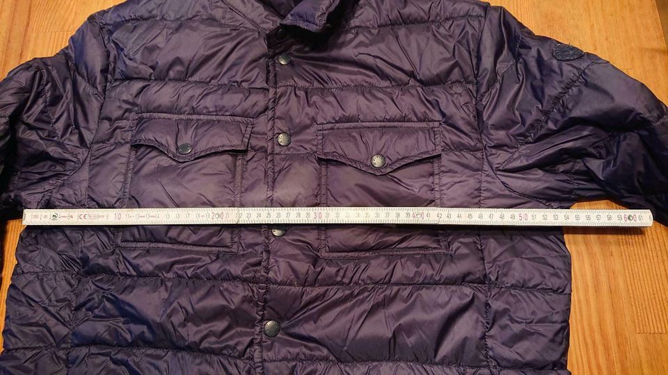 AT. P. CO (moncler) Daunen Jacke gr XXL in Jever