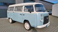 VW T2 Bulli Last Edition mit Zulassung Niedersachsen - Nordhorn Vorschau