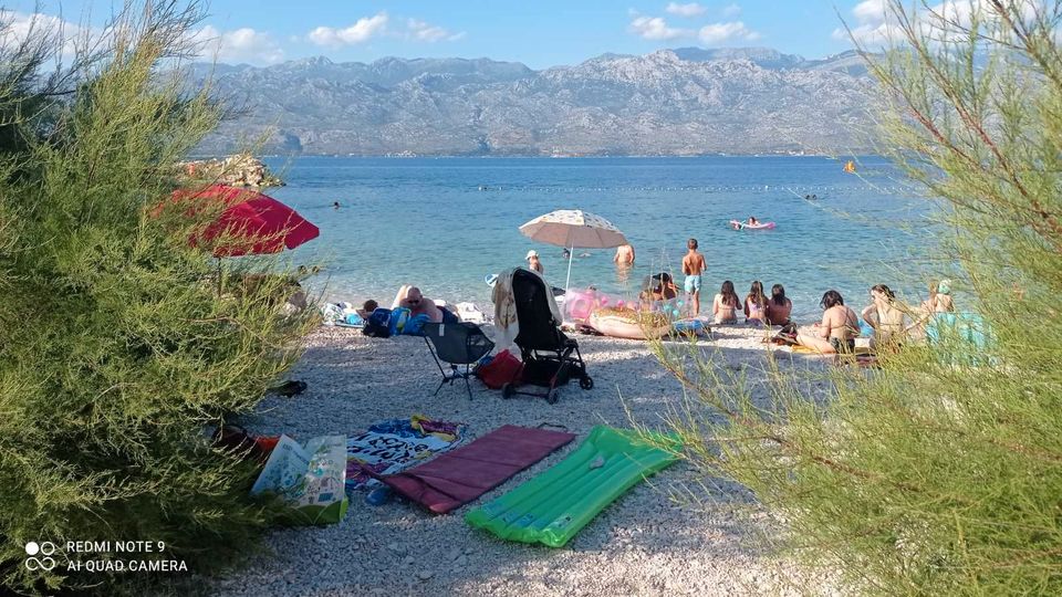 Kroatien Urlaub Dalmatien Zadar Haus 6,8,10 Personen in Erkrath