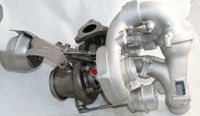 Turbolader Mercedes Sprinter 413-415-416 510-513-515-516 CDI 906 Berlin - Tempelhof Vorschau