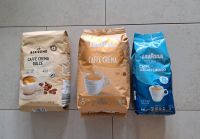 Kaffeebohnen Paket, Lavazza u. Barissimo, insgesamt 2,5 kg Nordrhein-Westfalen - Goch Vorschau