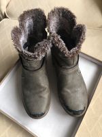 Winterstiefel Größe 5 = Größe 38 Bayern - Olching Vorschau