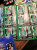 Bundesliga Sammelalbum Topps 2011/2012/2013/2014  und mehr Nordwestmecklenburg - Landkreis - Ventschow Vorschau