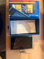 Nokia Lumia 520 Windows Phone Nordrhein-Westfalen - Bad Sassendorf Vorschau