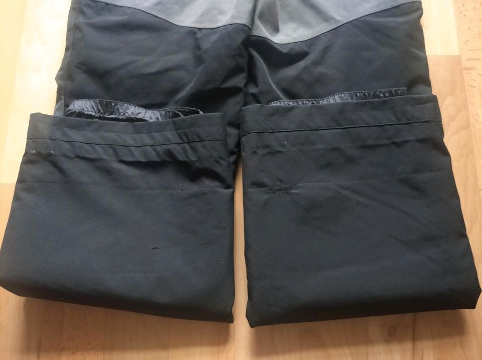 Vaude Kids Snow Cup Pants Gr.146/152 in Leipzig