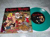 Dropkick Murphys - Limited 7“ Vinyl ++Green - The Seasons upon us Niedersachsen - Neu Wulmstorf Vorschau