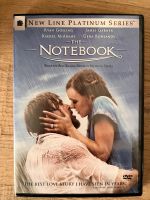 DVD - The Notebook - ENGLISCH Berlin - Tempelhof Vorschau