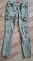 Kids ONLY Cargo Hose Jeans 140 Kinder Mädchen Hessen - Langen (Hessen) Vorschau