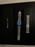Apple Watch Series 5 44mm (Nike Edition) Niedersachsen - Hameln Vorschau