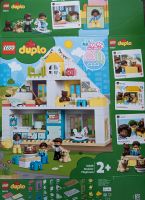 Lego Duplo Unser Wohnhaus Berlin - Mitte Vorschau