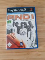 AND 1 Streetball // PLAYSTATION 2 Nürnberg (Mittelfr) - Nordstadt Vorschau