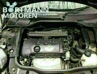 Motor MINI CLUBMAN 1.6 N16B16A 62.003KM+GARANTIE+KOMPLETTE+VER Leipzig - Eutritzsch Vorschau