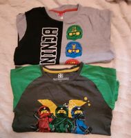 Lanarm Shirts 140 lego ninjago Pankow - Weissensee Vorschau