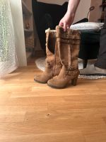 Damenschuhe Stiefel Berlin - Schöneberg Vorschau