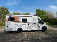 Weinsberg Edition Pepper mit Garage Bad Doberan - Landkreis - Nienhagen MV Vorschau