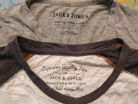 Jack & and Jones, T-Shirts, M, 2er Pack, UVP 24 € München - Laim Vorschau