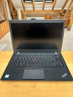 Lenovo ThinkPad T460s | 14"| 12 GB| 256 GB SSD| Win 10 Pro | DE Mitte - Tiergarten Vorschau