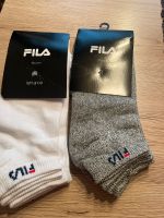 FILA Socken neu Bergedorf - Hamburg Allermöhe  Vorschau