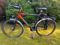 Herrenfahrrad 28iger PEGASUS -Solero Alulight SR Suntour Schleswig-Holstein - Neumünster Vorschau