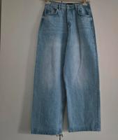 Asos Jeans Gr. 30 legere Dad Jeans Saarbrücken - St Johann Vorschau