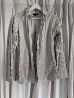 Gestreifte Tommy Hilfiger Baummwoll-Bluse München - Allach-Untermenzing Vorschau