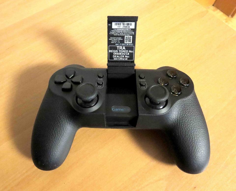 GameSir Controller T1d + voll funktionsfähig + wie NEU in Freising
