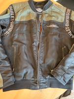 Harley Davidson Jacke Bayern - Pirk Vorschau