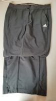 Adidas Sporthose Clima365 grau Gr.36L Baden-Württemberg - Bad Schussenried Vorschau