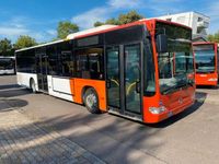 Mercedes-Benz 0 530 Citaro Saarbrücken-West - Altenkessel Vorschau