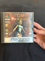 Tomb Raider PlayStation 1 Teil 1 Sachsen-Anhalt - Halle Vorschau