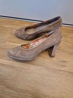 Tamaris Pumps Gr. 39 beige Bayern - Lauf a.d. Pegnitz Vorschau