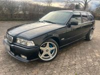 BMW e36 323i (LPG) neue TÜV, Tausch möglich Baden-Württemberg - Rheinhausen Vorschau