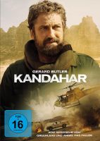KANDAHAR - GERARD BUTLER - DVD - NEU&OVP Aachen - Aachen-Mitte Vorschau