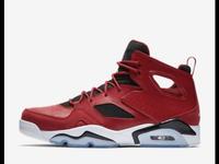 Nike Jordan Flight Club ‘91 Größe EU44 Bayern - Baldham Vorschau