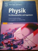 Tipler/Mosca - Physik für Wissenschaftler und Ingenieure, Dortmund - Innenstadt-West Vorschau