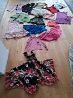 Mega schöne Kinderkleidung. Gr. 134 /140 bei uns. Neu o. fast neu Niedersachsen - Isernhagen Vorschau