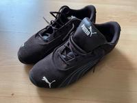 Puma Sneaker braun  - Gr. 37,5 - Neu Bayern - Augsburg Vorschau